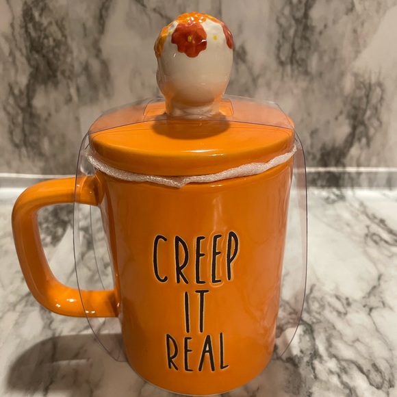 Halloween mug, New - Picture 2 of 5